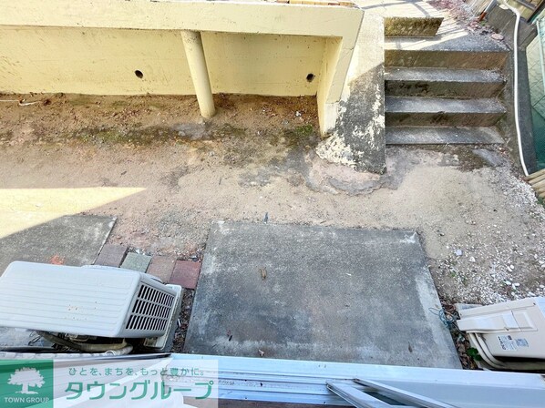 クロノス真田の物件内観写真